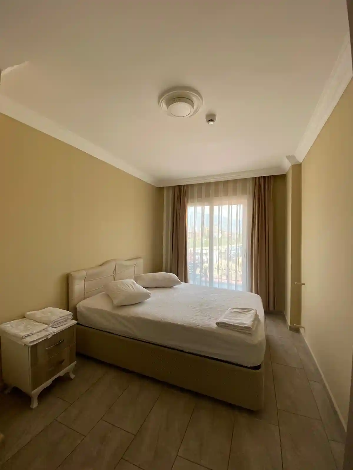 tatilcim.com Demir Apart Otel